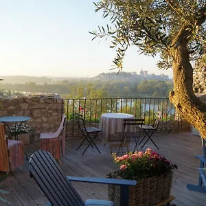 3* Frühstückspension Maison Orsini