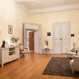 Les De Sautet Frühstückspension Chambéry