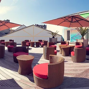 Mercure Centre Hotel Quimper