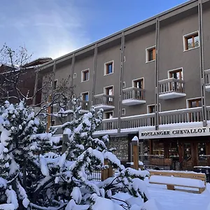 Everest Hotel Val-dʼIsère
