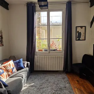We Loft Frühstückspension Paris