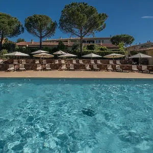 Et Maisons Des Domaines De Saint Endréol Golf&spa Station touristique