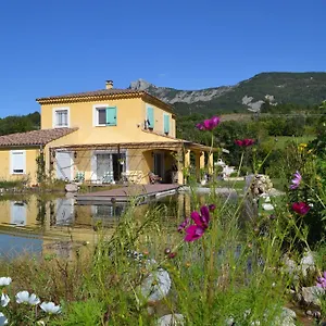 D'hôtes Ananda Maison d'hôtes