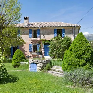 3* Gasthof La Bastide Des Pins