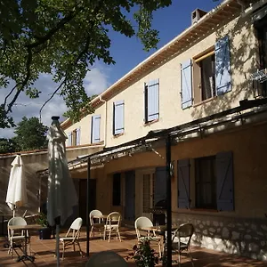  Gasthof Le Bosquet