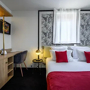 Urban Style Saint Claire Hotel Toulouse