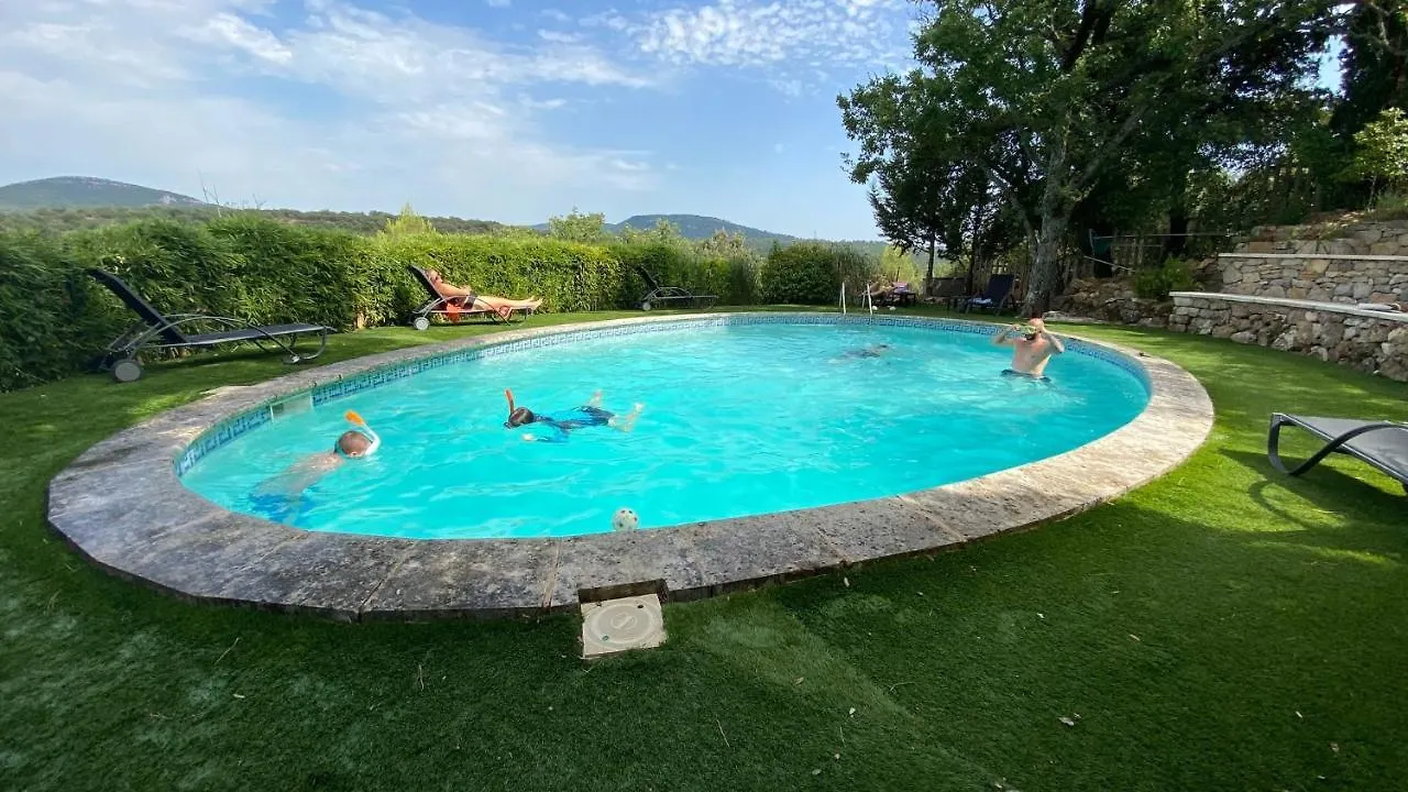 Bed & Breakfast Le Moulin De Varrians