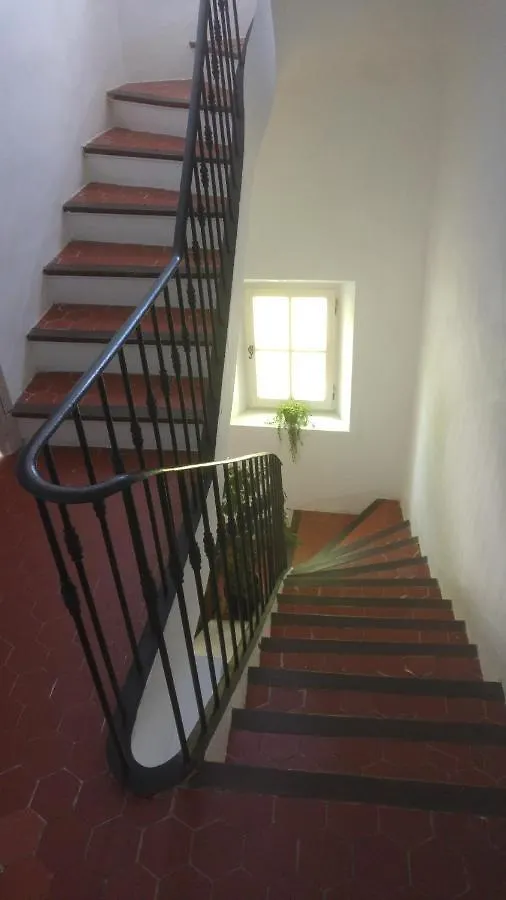 Le Moulin De Varrians